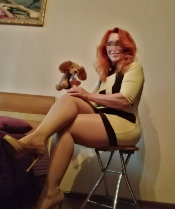 В моих объятиях ты будешь чувствовать себя желанным и особенным. 🌸☁️
Возможности моего тела безграничны: ласки, классика, массаж — нежность и разврат в одном флаконе! Мои услуги непременно порадуют даже самых искушенных гурманов интимных удовольствий. 🌟
✨ Любые фантазии выполняются с удовольствием, ведь у меня нет запретов и предубеждений. Заходи со мной по всем запретным дорожкам в мир чувственных удовольствий.
Фото настоящие! Свежие отзывы и рекомендации подтверждают мое профессионализм и индивидуальность, определиться с выбором будет очень легко.
Живу в Москве и готова омутить тебя в неуемную волшебную игру!
📍 Москва, Центр 328, 45 лет